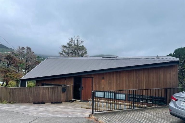 Photo of property in 149 Wadestown Road, Wadestown, Wellington, 6012