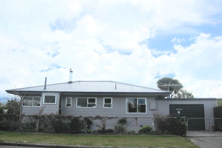 Photo of property in 10a Weka Street, Oxford, 7430