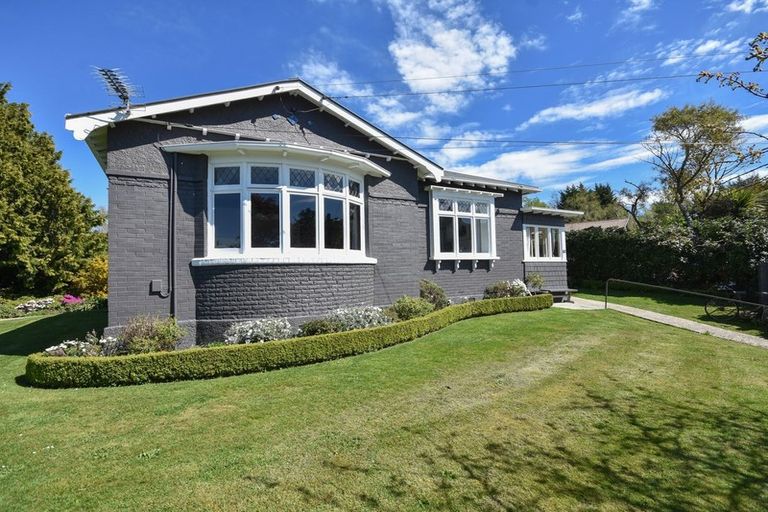 Photo of property in 67 Brockville Road, Glenross, Dunedin, 9011