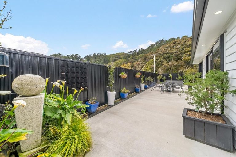 Photo of property in 12 Fenwick Crescent, Wallaceville, Upper Hutt, 5018