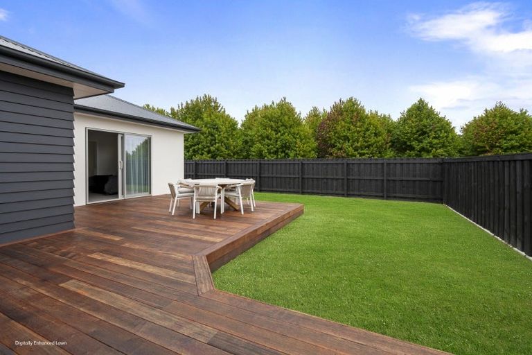 Photo of property in 4 Kiwitea Grove, Feilding, 4702