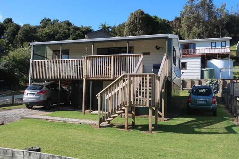 Photo of property in 16 Wharua Road, Oakura, Hikurangi, 0184