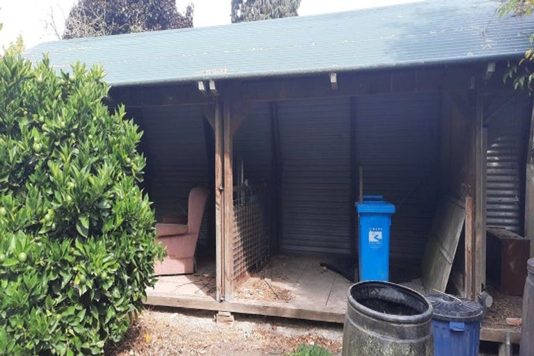 Photo of property in 2b Domain Avenue, Temuka, 7920