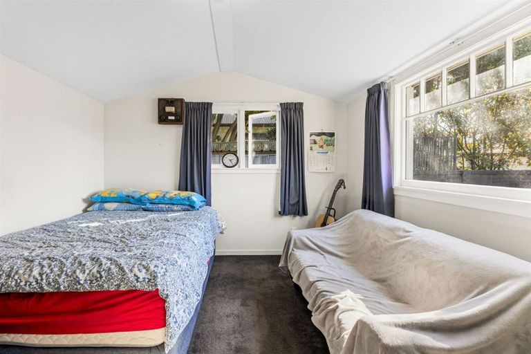 Photo of property in 470 Barrington Street, Addington, Christchurch, 8024