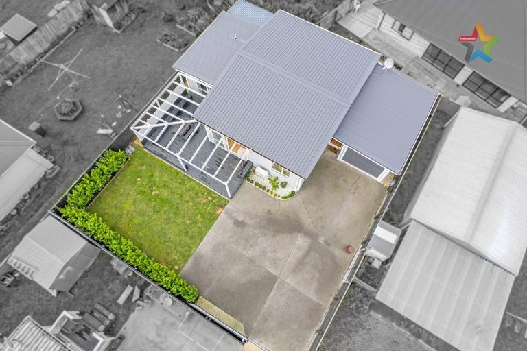 Photo of property in 45a Godley Street, Waiwhetu, Lower Hutt, 5010