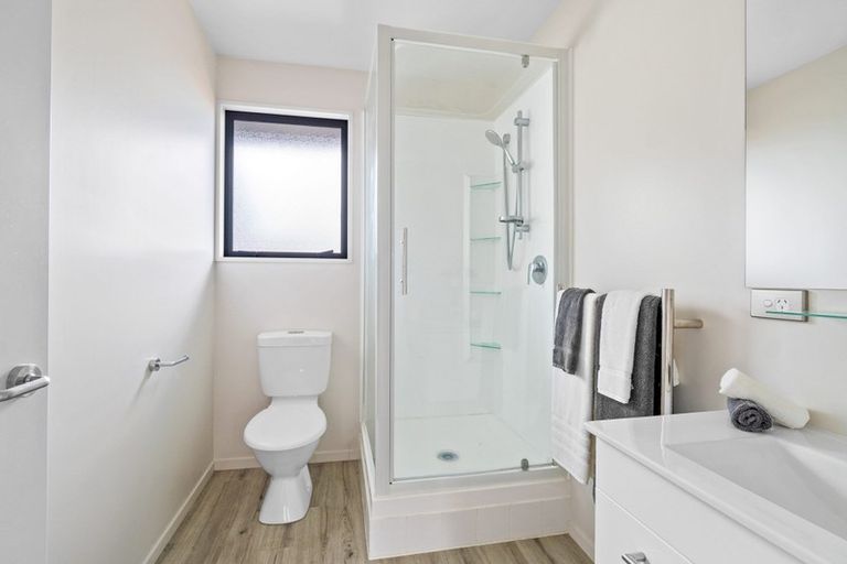 Photo of property in 4/22 Springfield Road, St Albans, Christchurch, 8014