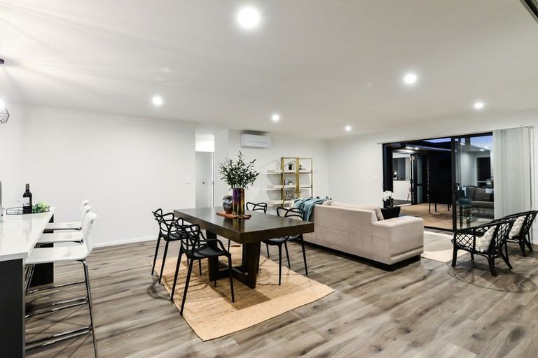 Photo of property in 11 Kimbolton Street, Rototuna North, Hamilton, 3210