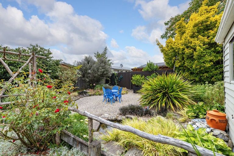 Photo of property in 21 Ballance Street, Masterton, 5810