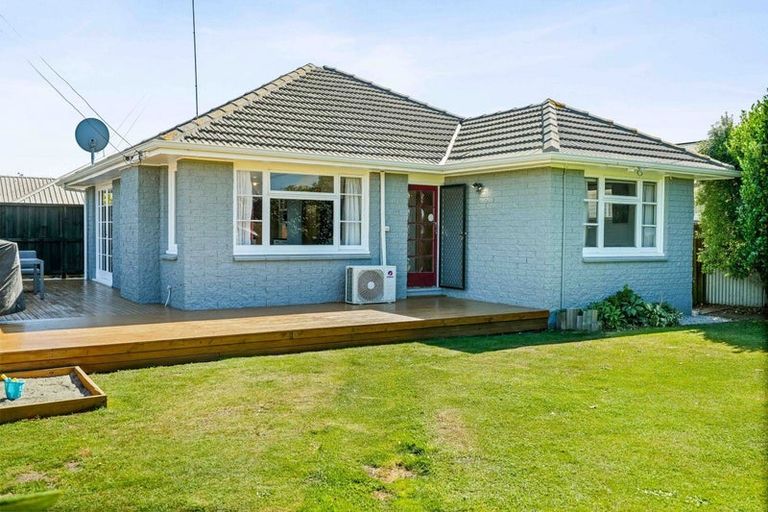 Photo of property in 28 Nicholls Road, Halswell, Christchurch, 8025