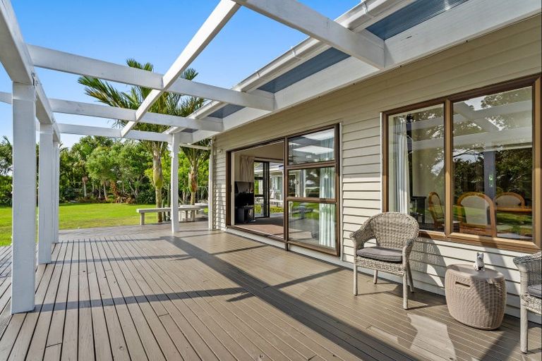 Photo of property in 252b Point Wells Road, Point Wells, Warkworth, 0986