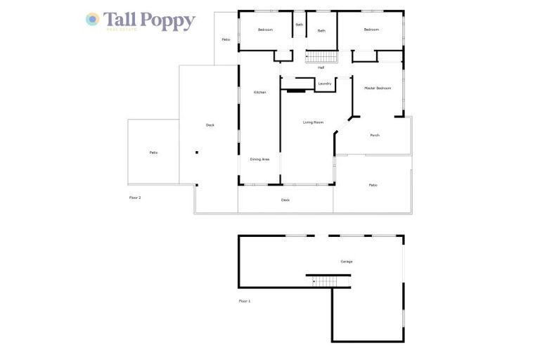 Photo of property in 13 Pembroke Street, Westown, New Plymouth, 4310