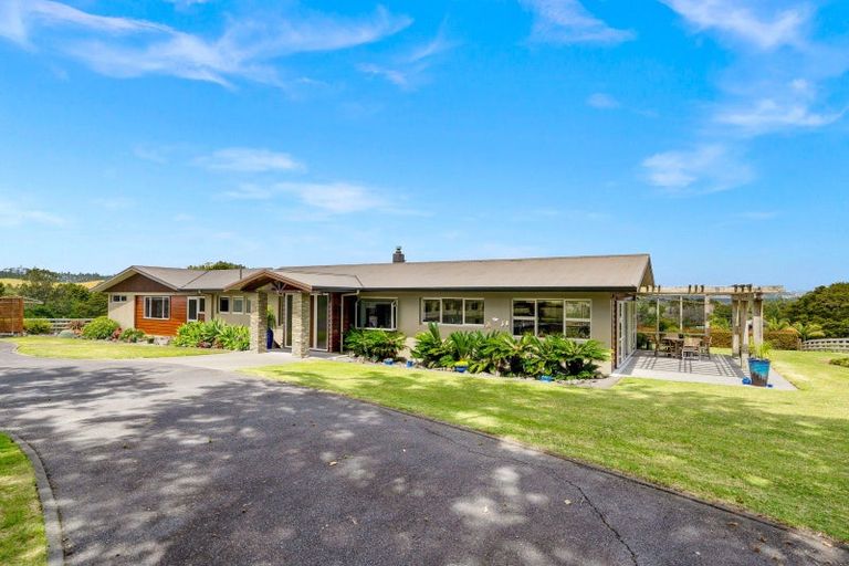 Photo of property in 33 Hardie Road, Glenbervie, Whangarei, 0173