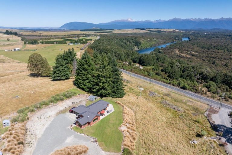 Photo of property in 787a Manapouri-te Anau Highway, Te Anau, 9679