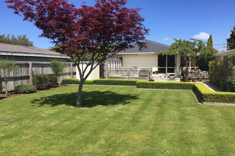 Photo of property in 54 Bentley Street, Russley, Christchurch, 8042