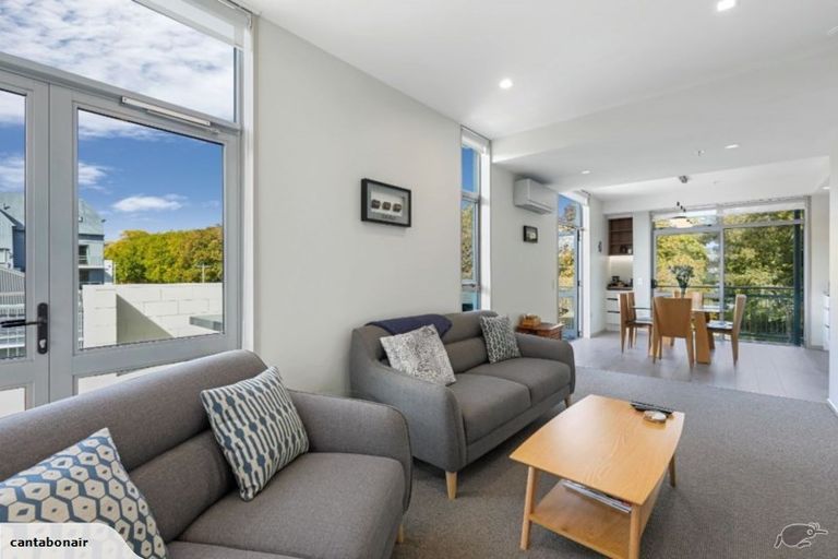 Photo of property in 21/41 Cambridge Terrace, Christchurch Central, Christchurch, 8013