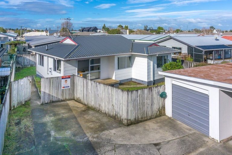 Photo of property in 59b Campbell Street, Frankton, Hamilton, 3204