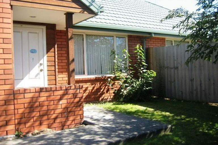 Photo of property in 6 York Tong Place, Addington, Christchurch, 8024