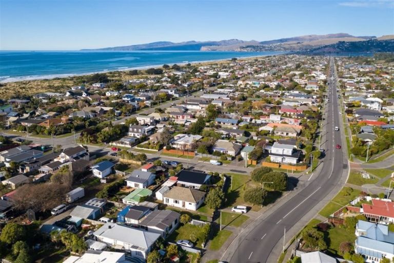 Photo of property in 199 Union Street, New Brighton, Christchurch, 8061
