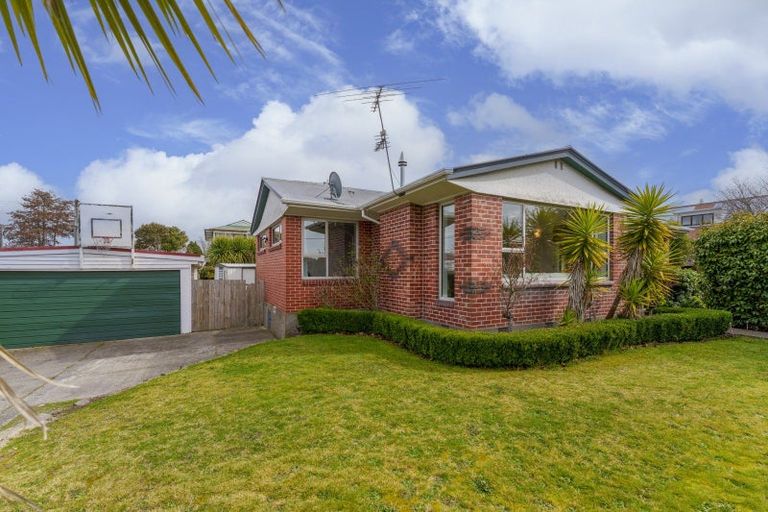 Photo of property in 193 Gayhurst Road, Burwood, Christchurch, 8061
