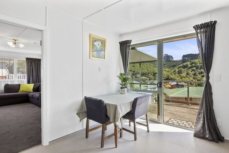 Photo of property in 90 Brockville Road, Glenross, Dunedin, 9011