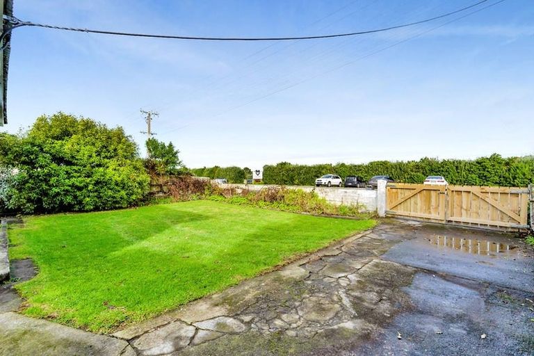 Photo of property in 85 Whitcombe Road, Opunake, 4616