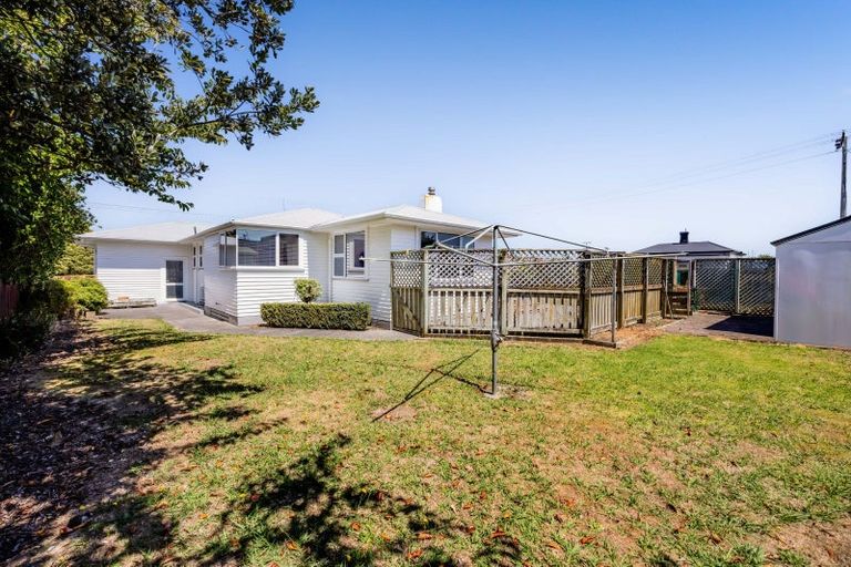 Photo of property in 53 King Street, Opunake, 4616