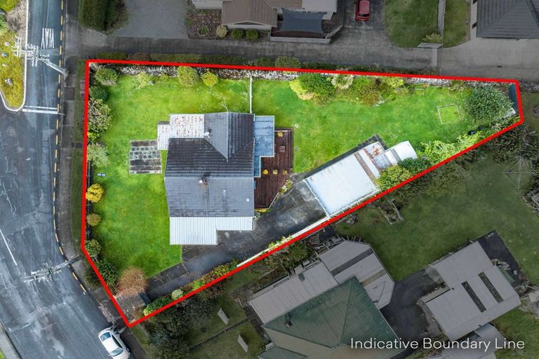 Photo of property in 67 Mains Avenue, Kensington, Whangarei, 0112