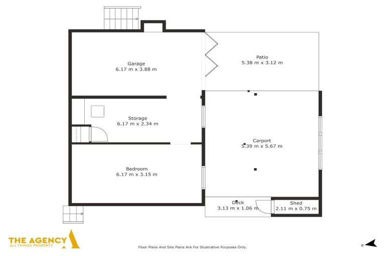 Photo of property in 15 Makorori Beach Road, Makorori, Gisborne, 4073