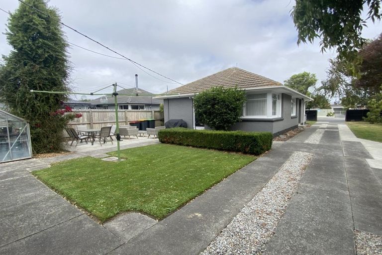 Photo of property in 71 Breezes Road, Avondale, Christchurch, 8061