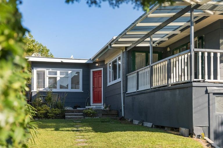 Photo of property in 28 Wilson Street, Waihi, 3610