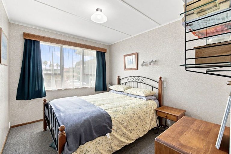 Photo of property in 6 Purua Street, Durie Hill, Whanganui, 4500