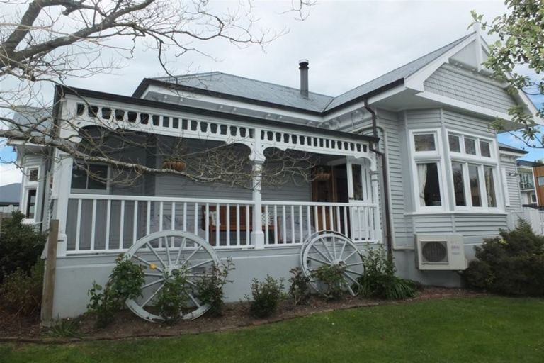Photo of property in 4 Nile Street, Highfield, Timaru, 7910