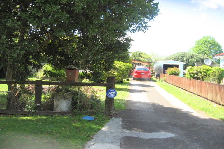 Photo of property in 7 Broadway, Kaikohe, 0405
