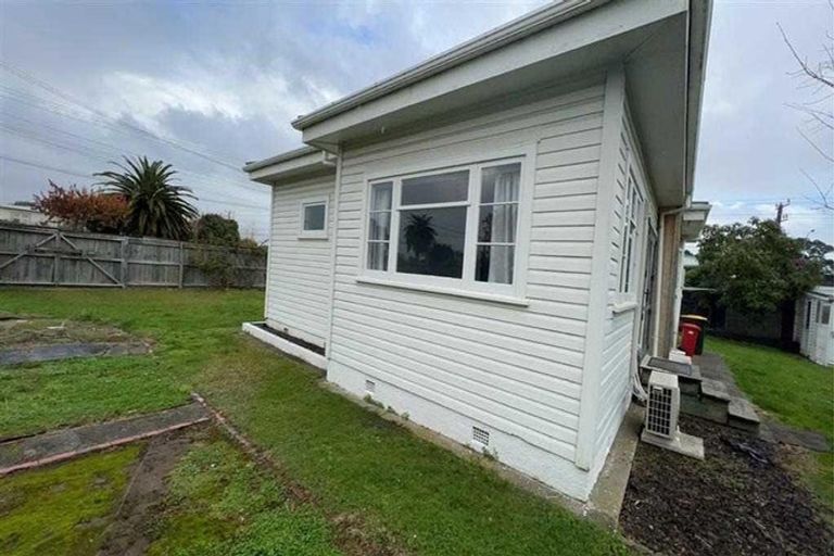 Photo of property in 48 Mabel Street, Levin, 5510
