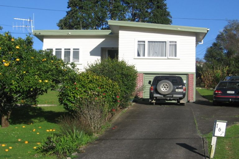 Photo of property in 167 Otaika Road, Raumanga, Whangarei, 0110