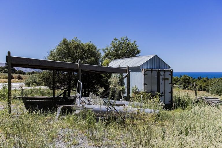 Photo of property in 371 Cathedral Road, Domett, 7383