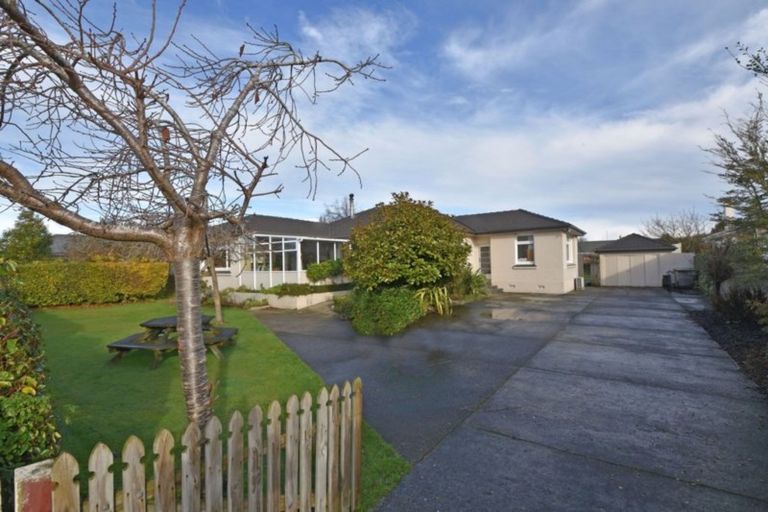 Photo of property in 56 Duncan Street, Hawthorndale, Invercargill, 9810