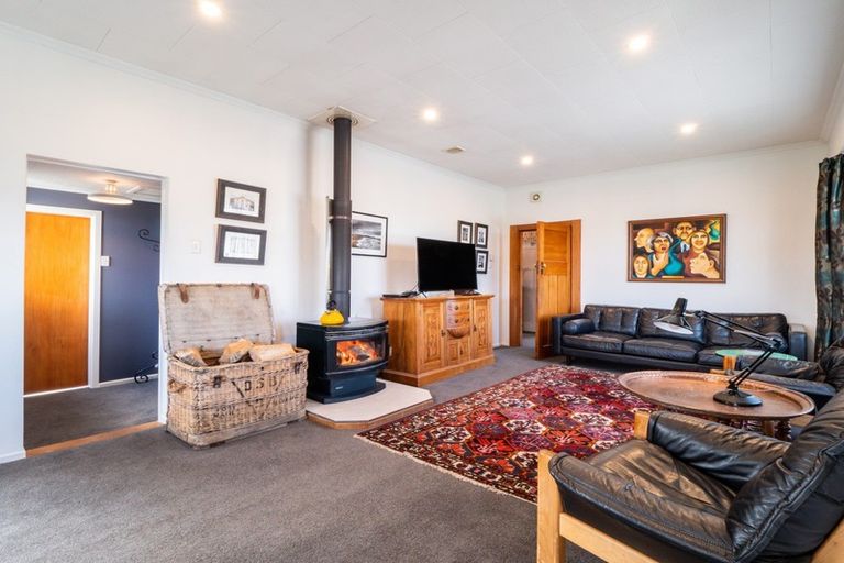 Photo of property in 38 Greta Street, South Hill, Oamaru, 9400