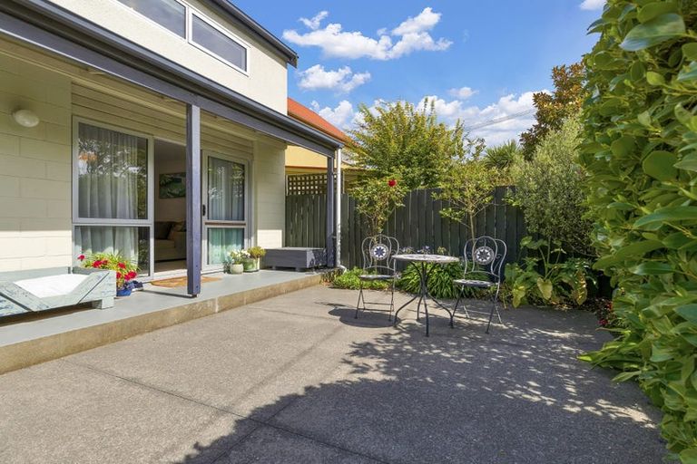 Photo of property in 107 Windermere Road, Papanui, Christchurch, 8053
