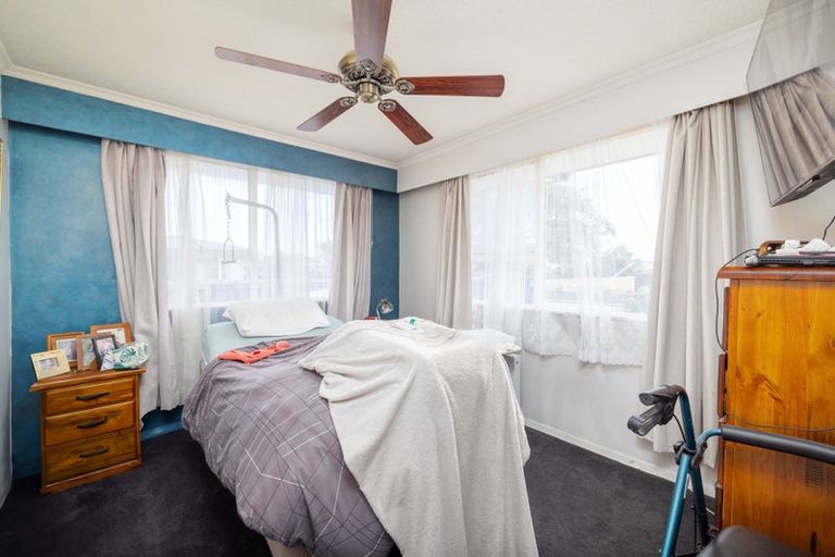 Photo of property in 4 Woodlands Place, Aranui, Christchurch, 8061