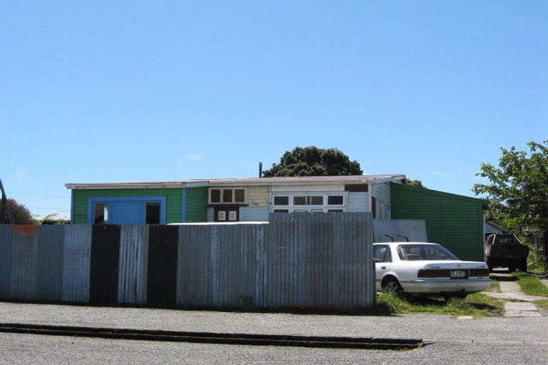 Photo of property in 35 Bright Street, Westport, 7825