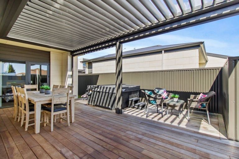 Photo of property in 97c Avenue Road, West End, Timaru, 7910