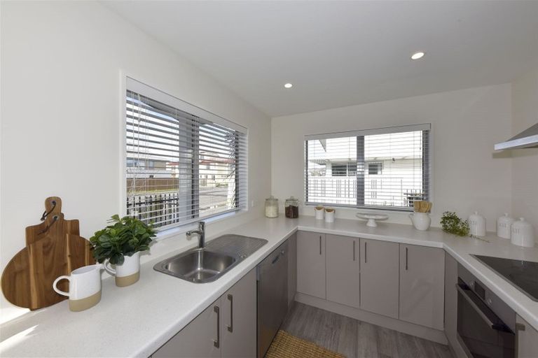 Photo of property in 11/93 Packe Street, Edgeware, Christchurch, 8013