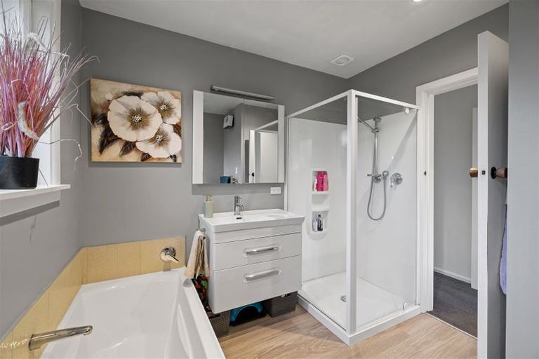 Photo of property in 29 Stackhouse Avenue, Bishopdale, Christchurch, 8053