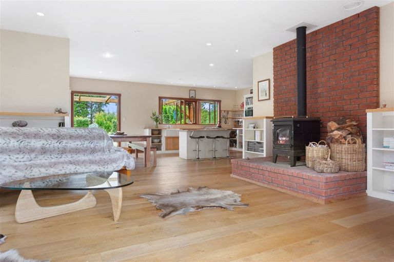 Photo of property in 25 Crallans Drain Road, Oxford, 7495