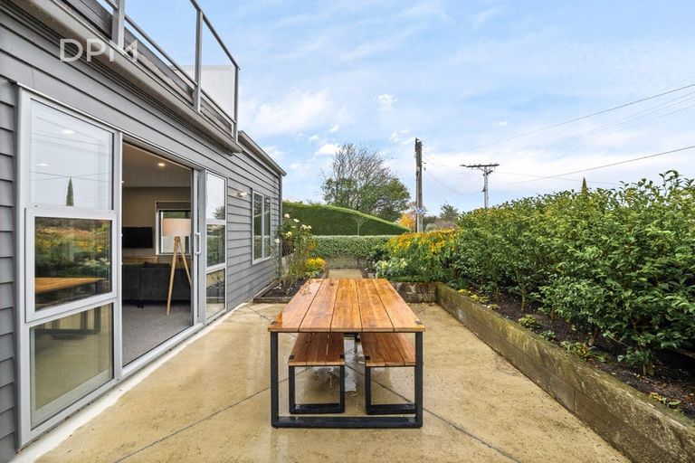 Photo of property in 1 Falcon Street, Roslyn, Dunedin, 9010