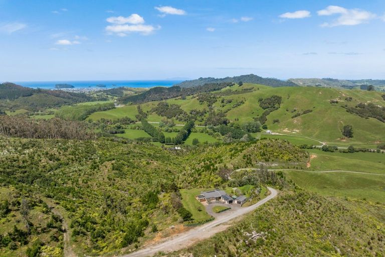 Photo of property in 210 Wentworth Valley Road, Whangamata, 3691