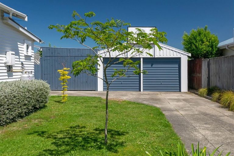 Photo of property in 98 Howick Road, Redwoodtown, Blenheim, 7201