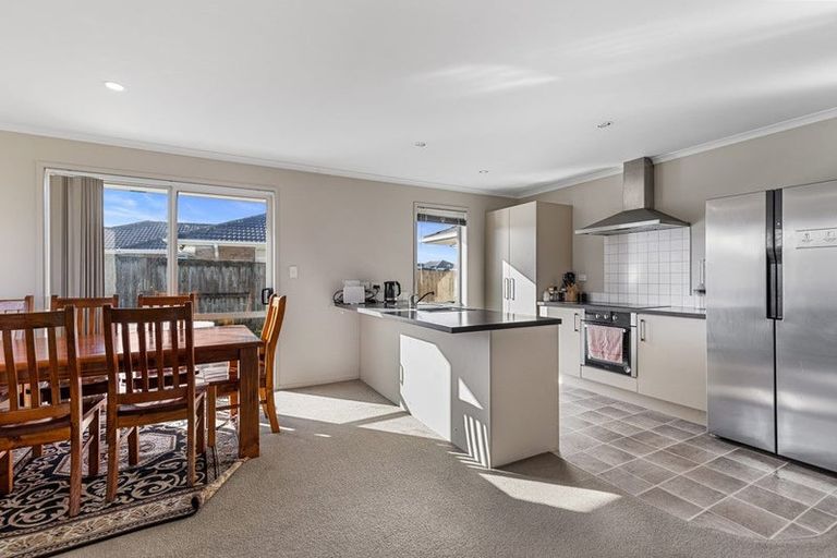 Photo of property in 11 Burmester Place, Morrinsville, 3300