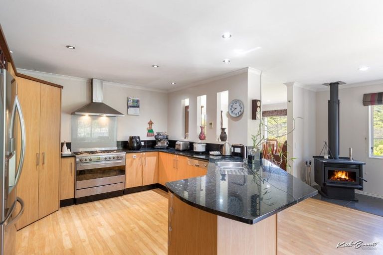 Photo of property in 5 Grace Nicholls Grove, Riverstone Terraces, Upper Hutt, 5018